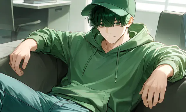 Profile image of Midori