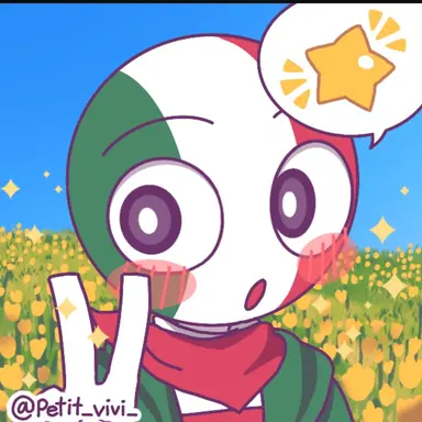 Profile image of イタリア