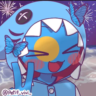 Profile image of パラオ