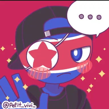 Profile image of 北朝鮮