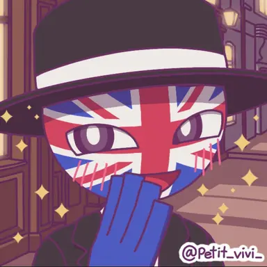 Profile image of イギリス