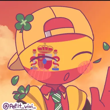 Profile image of スペイン