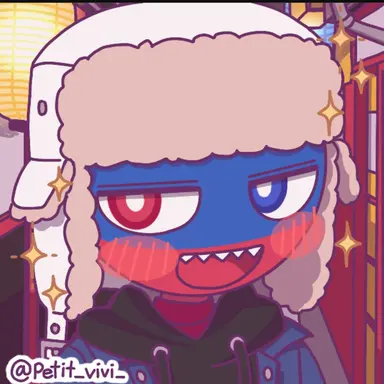 Profile image of ロシア