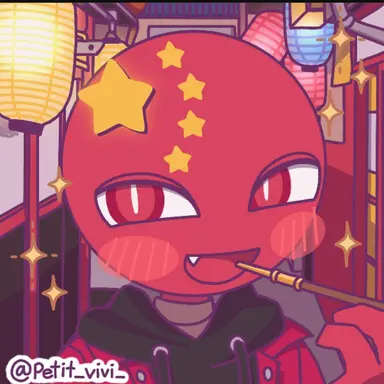 Profile image of 中国