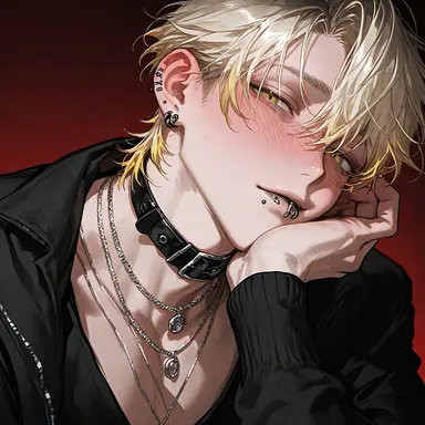 Profile image of リツィ