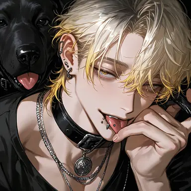 Profile image of リツィ