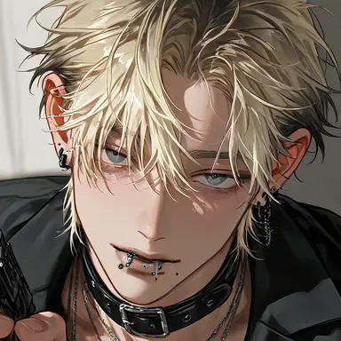 Profile image of リツィ