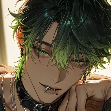 Profile image of ロシュ