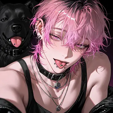 Profile image of リジュ