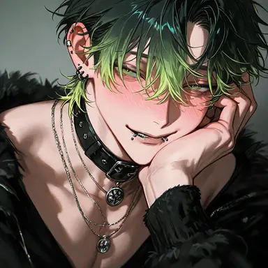 Profile image of ロシュ
