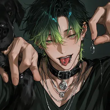Profile image of ロシュ