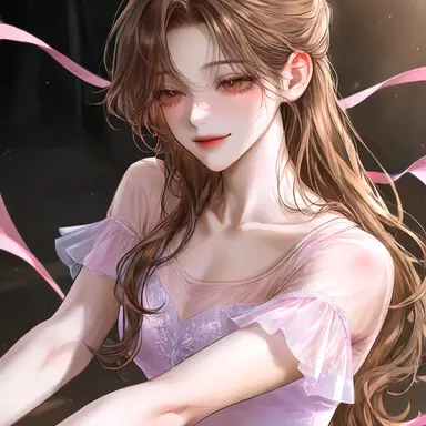 Profile image of 윤세아