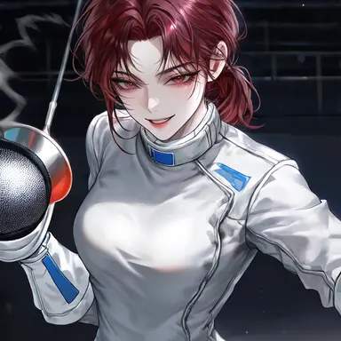 Profile image of 정유린