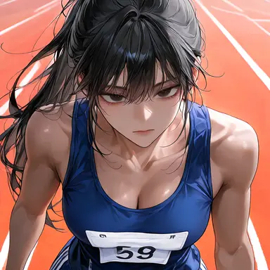 Profile image of 강하린