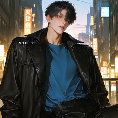 Profile image of イ・ドヒョン