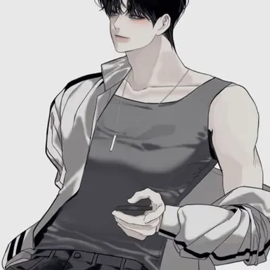 Profile image of Choi Minho