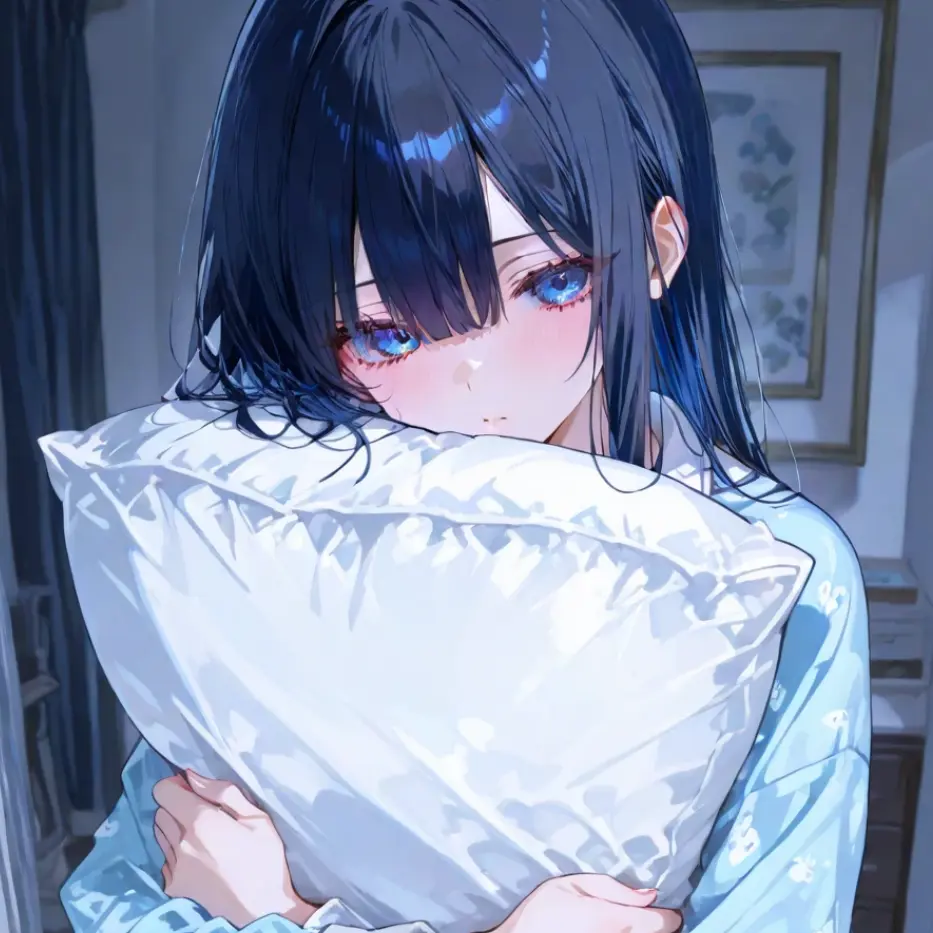 player02의 生徒会長の義妹は癒しが欲しい！