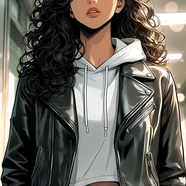 Profile image of Briella