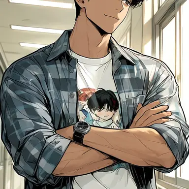 Profile image of Darro