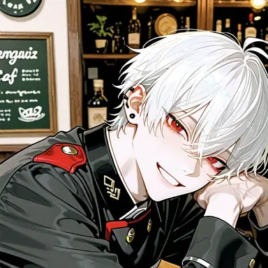 Profile image of ノア