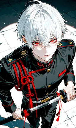 Profile image of Noah
