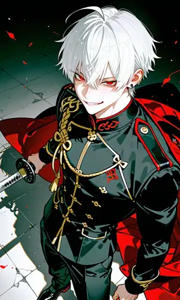 Profile image of Noah