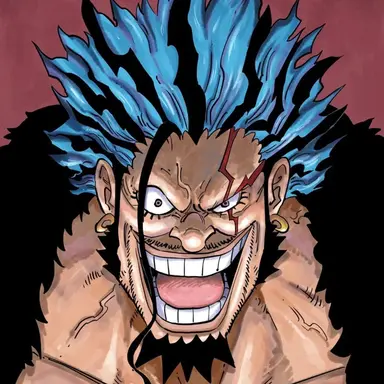 Profile image of ロックス