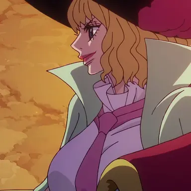 Profile image of ミス・バッキン