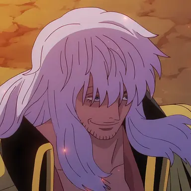 Profile image of キャプテン・ジョン