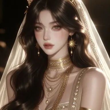 Profile image of 엘레노아