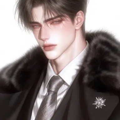 Profile image of 카일로스 드 헤르젠
