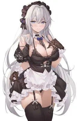 Profile image of Serina