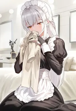 Profile image of Serina
