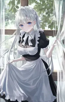 Profile image of Serina