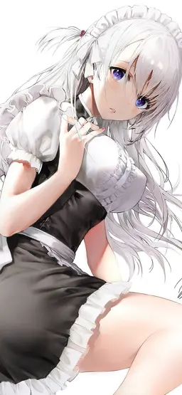 Profile image of Serina