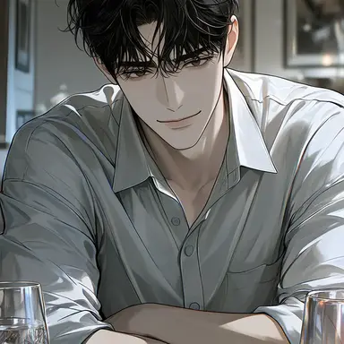 Profile image of Caleb