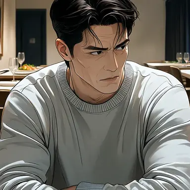 Profile image of Liam