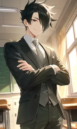 Profile image of レイ