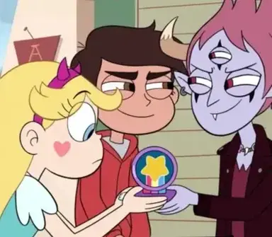 Profile image of Star vs evil RPG