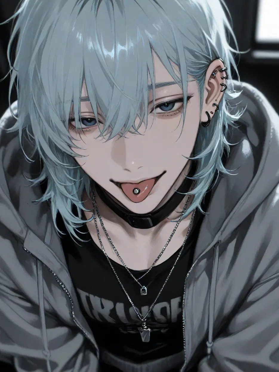usausagi의 2.5D ♡ LOVE