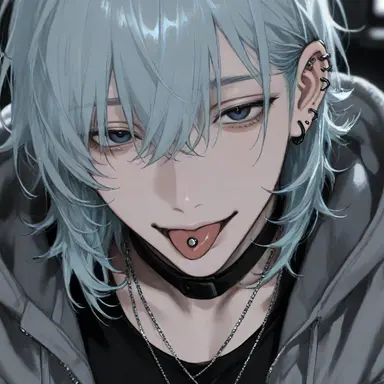 Profile image of Ryuichi