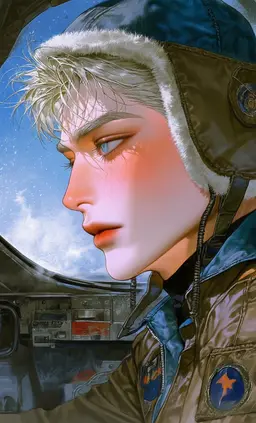 Profile image of Alvi