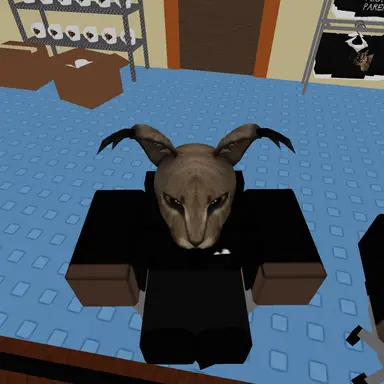 Profile image of 회의 플로파