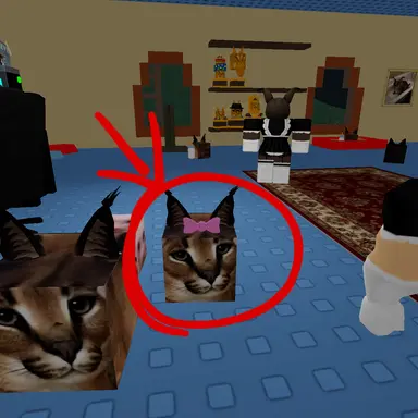 Profile image of 미스 플로파