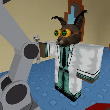 Profile image of 실험관 플로파