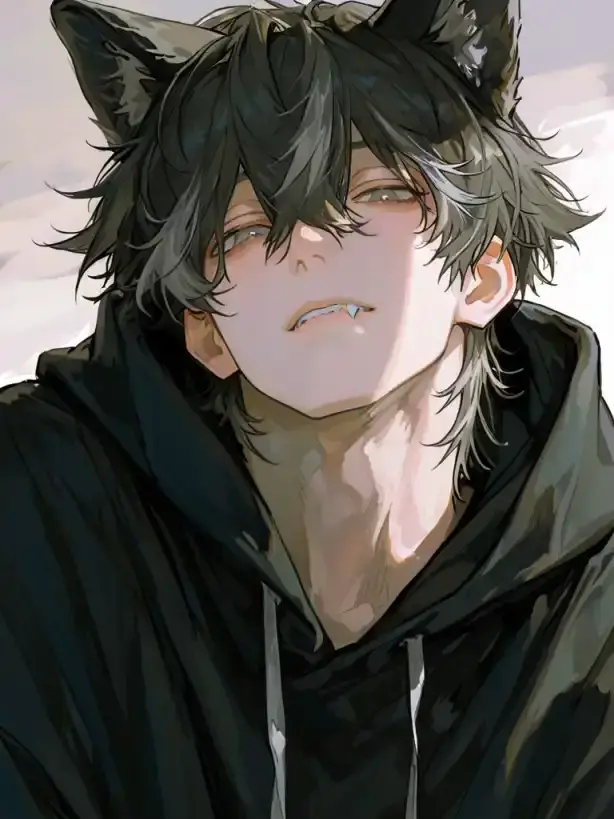 good_neko의 人間になったペットが冷たい！