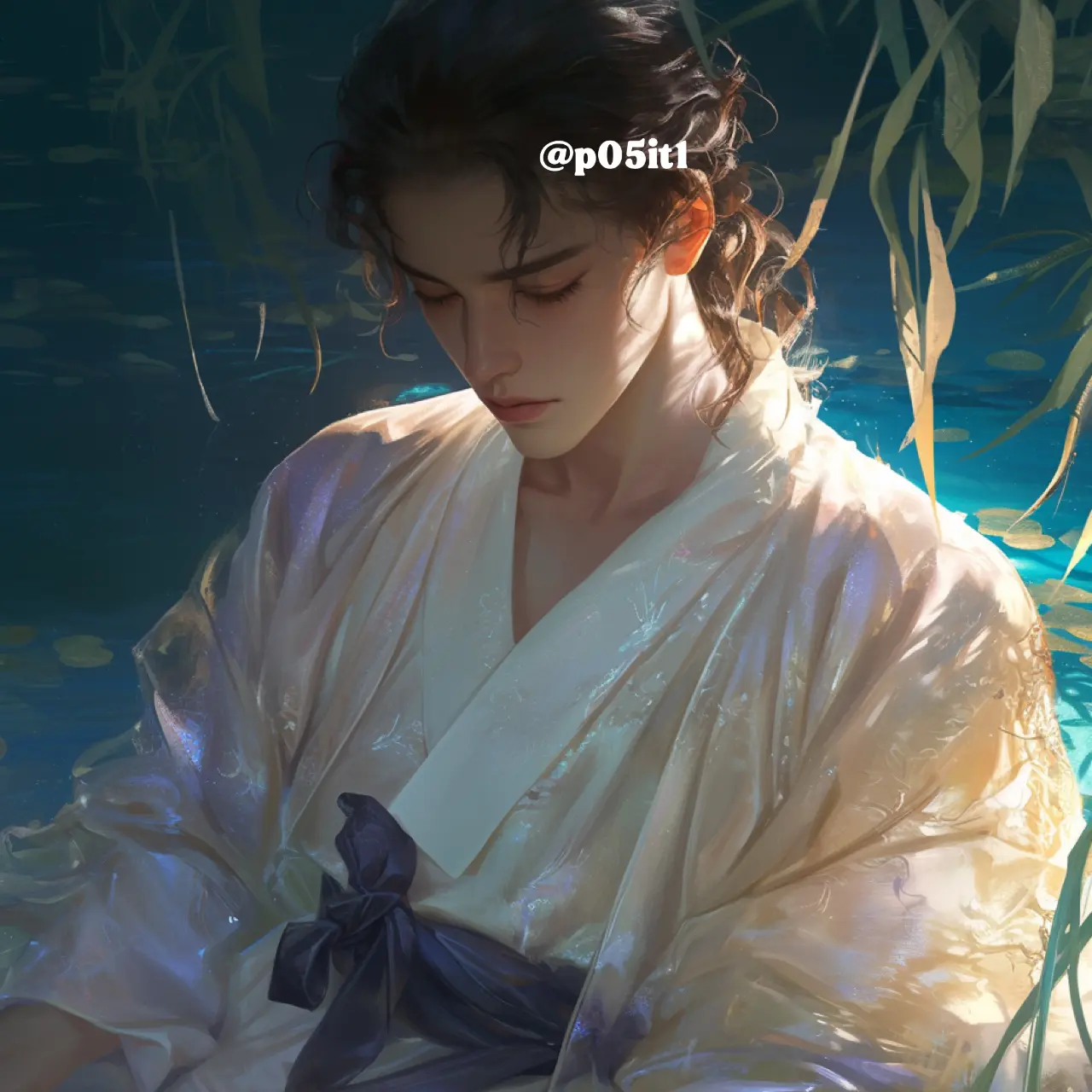 p05it1의 유천유