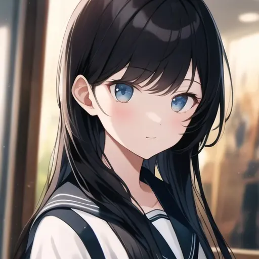 SmallArrow1519의 詩織