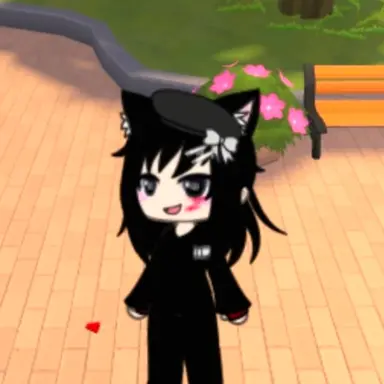 Profile image of 블랙