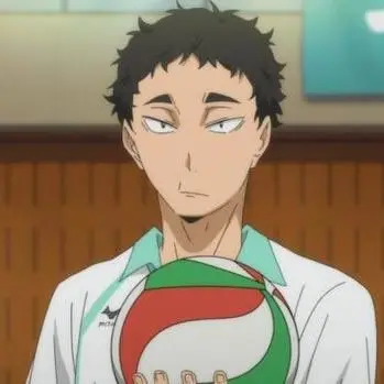 Profile image of 松川一静